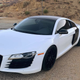 Nice Price or No Dice 2010 Audi R8 4.2 Quattro